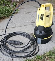 Kärcher Tauchpumpe SP 2 Flat
