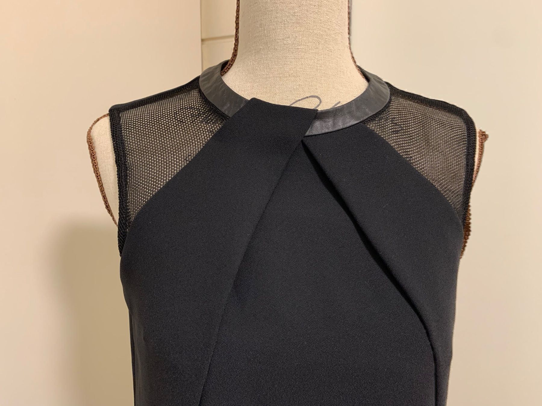 Kleider: Reiss Kleid schwarz Gr. 34 – Gebraucht aus Aarau von Obdulia 1