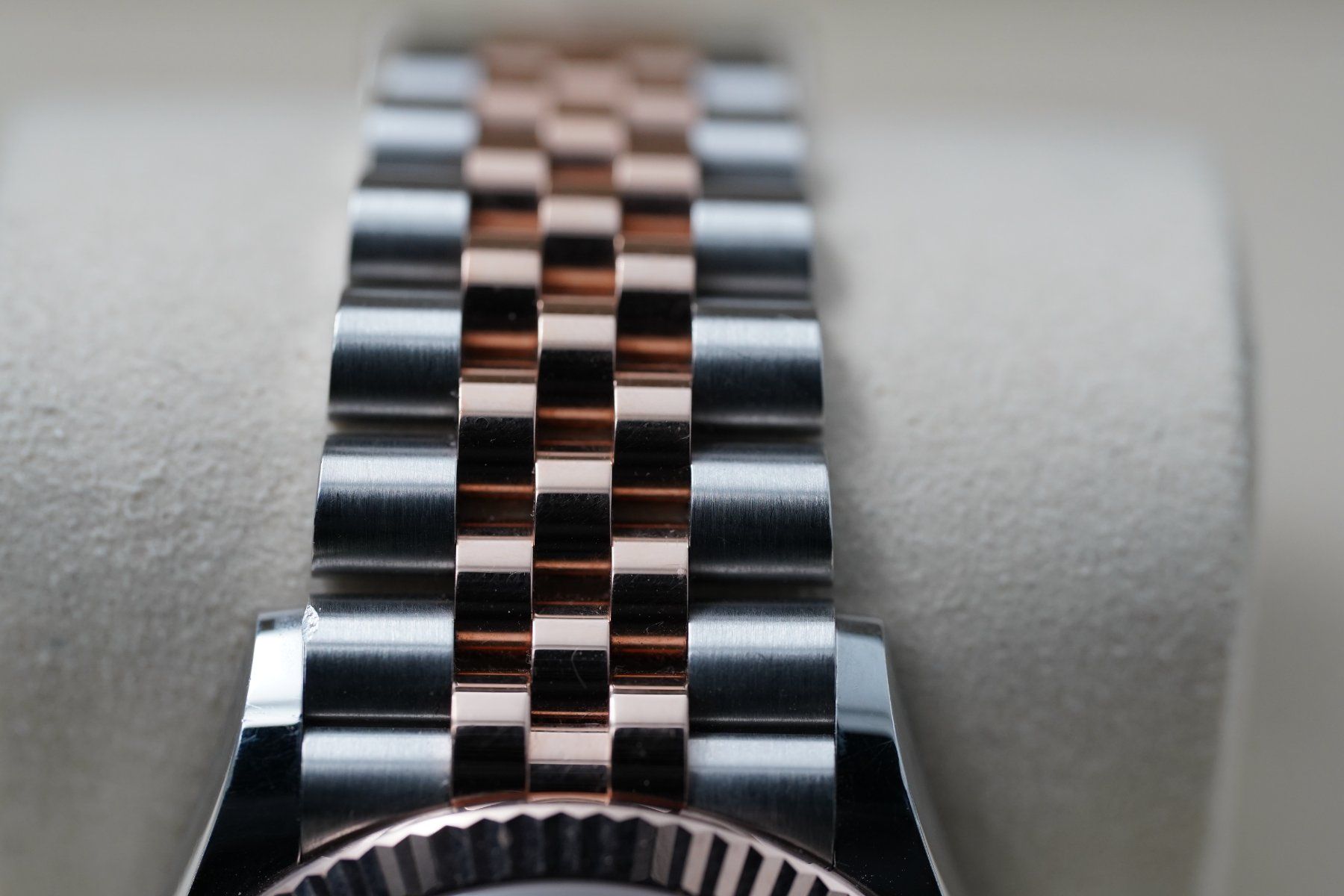 Rolex Orologi: Rolex Datejust 36 Chocolate – Usato da Nebikon venduto da Mr.Watchseller 7