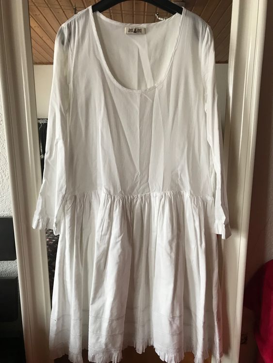 Robe Tunique Miss Captain Taille 40 – Occasion En Excellent état, Style Décontracté Ou Habillé
