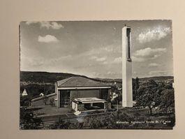 uralte Ansichtskarte WALLISELLEN ZH