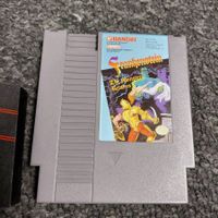 FRANKENSTEIN (USA) - NINTENDO NES