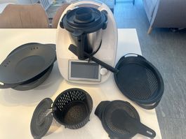 Thermomix TM6 - Komplettset - Top Deal!