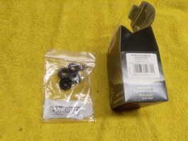 Powerflex PFR34-240BLK Lotus Elise Kit cable vitesse!