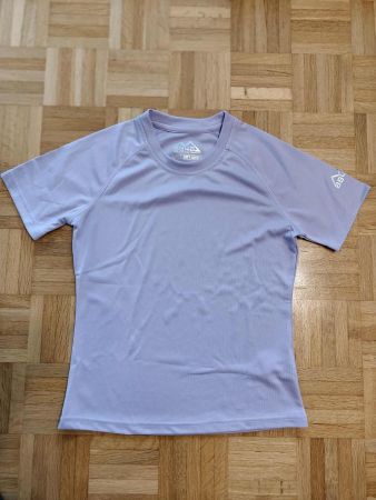 THE OUTDOOR COMPANY LAUFSHIRT WOMEN GRÖSSE XS