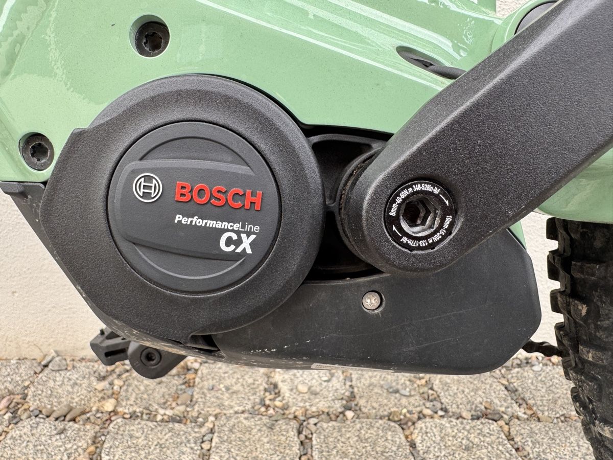 Flyer Velos: Flyer Uproc 3 E-Bike Grösse L – Gebraucht aus Glattfelden von manu596 2