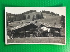 Beatenberg - Aenisbühl
