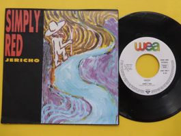 Simply Red – Jericho