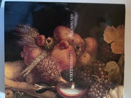 Arcimbaldo - Le Merveilleux - Mayer & Soutter 1977