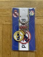 Schlüsselanhänger Real Madrid LFP "Galacticos" neu