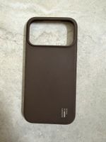 iPhone 17 Pro Max MagSafe Silikon - iDeal of Sweden