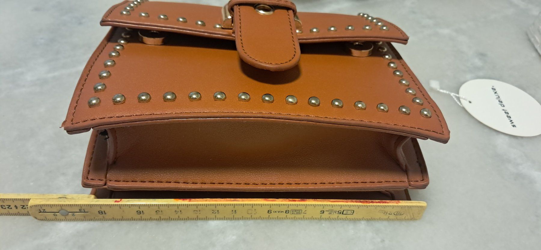 Borse da donna: Handtasche – Nuovo (secondo la descrizione) da Interlaken venduto da lie_8shj 3