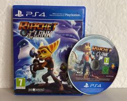 Ratchet and Clank - PS4/PS5 Game