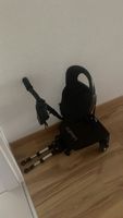 Adaptateur poussette de marque Skate 2ème enfant