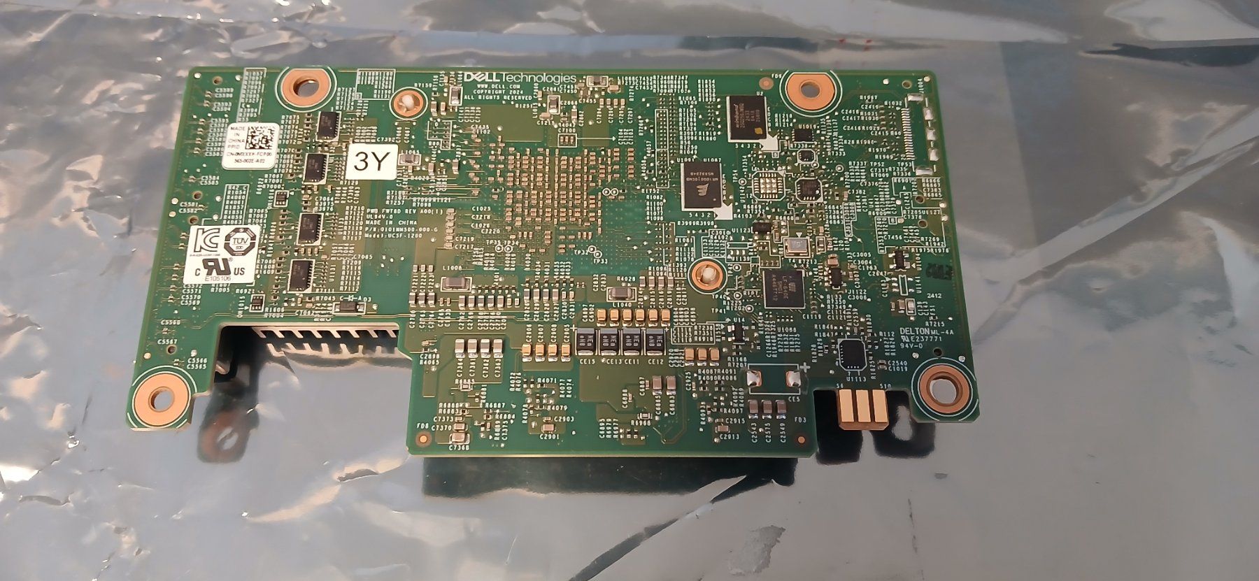 Dell Server: DELL Dell Host Bus Adapter HBA465i Front – Nuovo (secondo la descrizione) da Gorgier venduto da Cramaboule 1