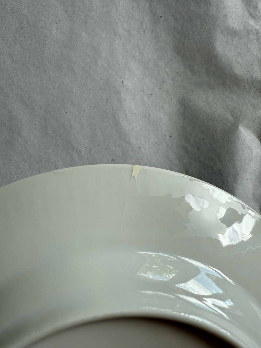 Royal Copenhagen Piatti: Royal Coppenhagen Frühstücksteller – Usato da Schaan venduto da ali_km9b 5