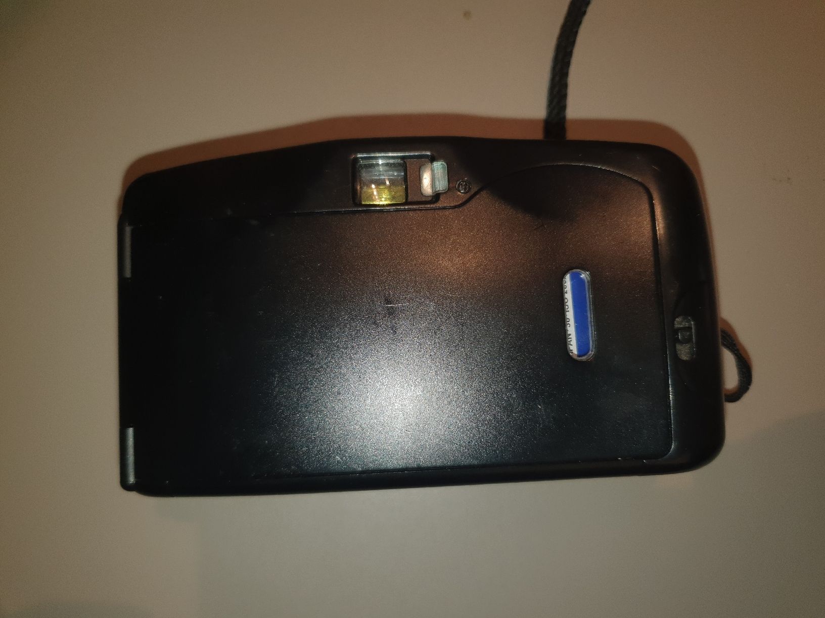Panasonic Fotocamera: Panasonic C-2200ZM – Usato da Engelberg venduto da ursdemar89 2