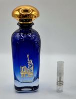 2 ml NEW YORK WIDIAN EDP ABFÜLLUNG