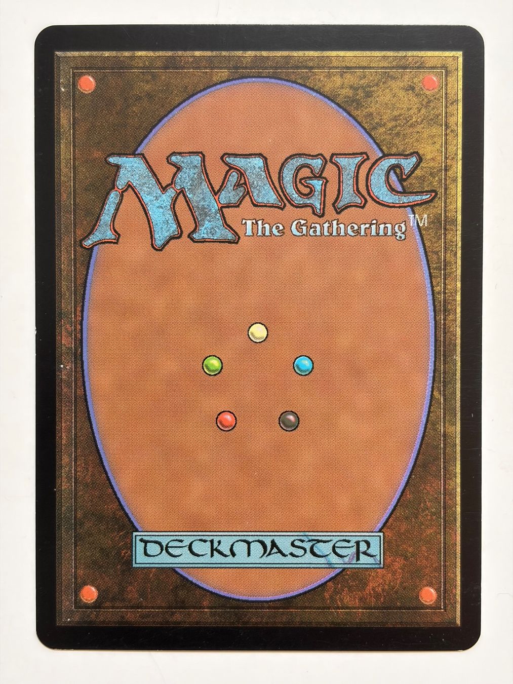Magic The Gathering Carte collezionabili: Borealis-Druide - Coldsnap – Usato da Bonstetten venduto da ddiederichs 1