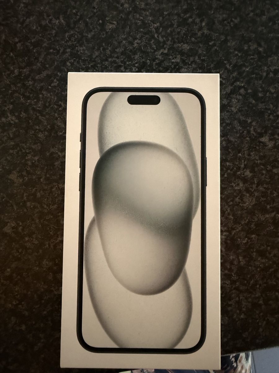 Apple Telefoni cellulari / Smartphones: iPhone 15 Plus  – Usato da Rupperswil venduto da Maddl85 4
