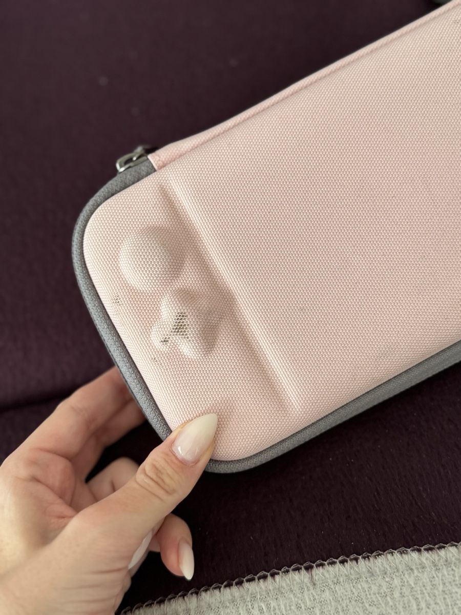Custodie protettive: Nintendo Switch Zubehör – Usato da Basel venduto da Susana_ 2