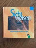 Buch Positive Gedanken zu Mensch und Pferd