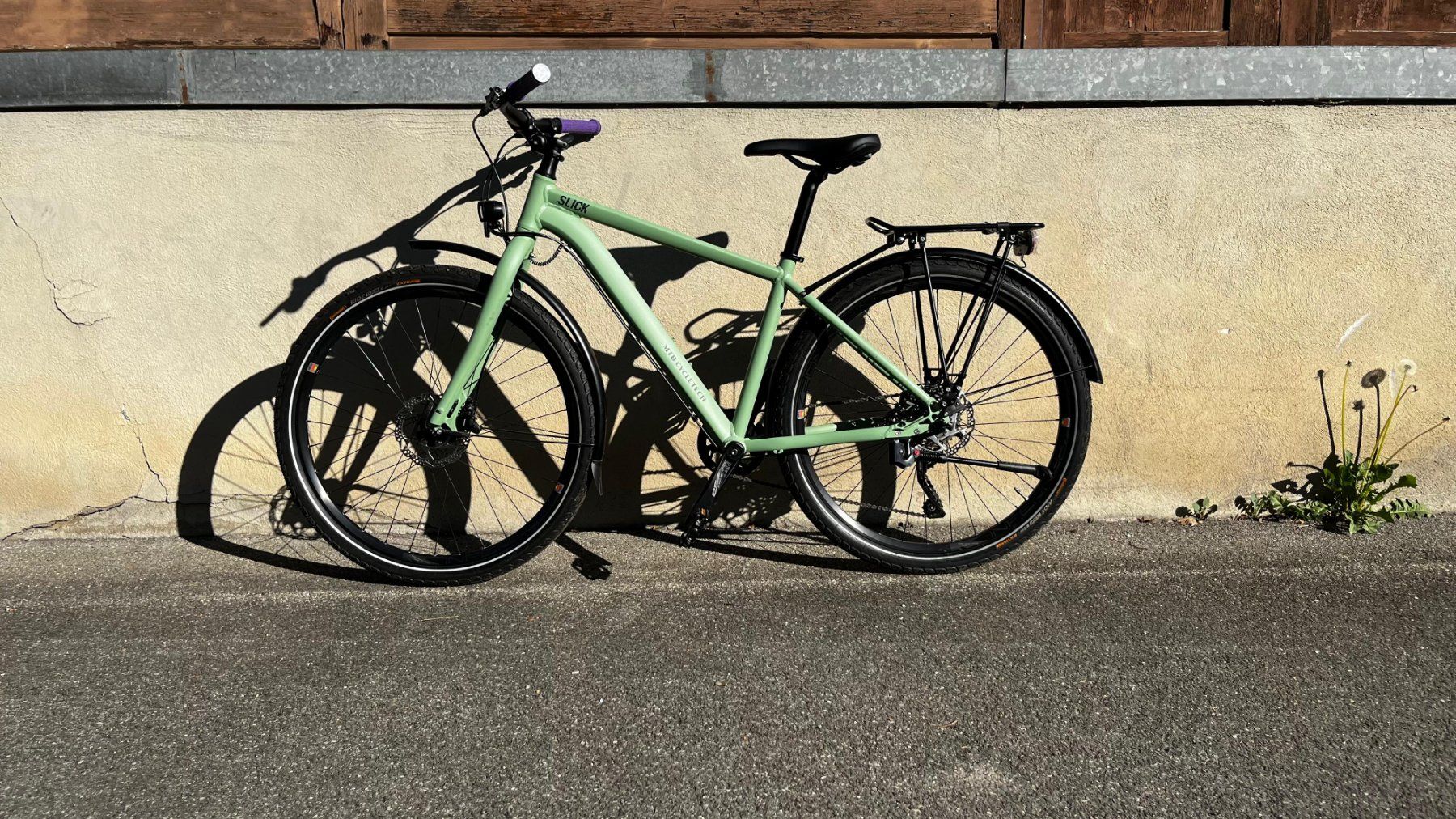 MTB Cycletech Biciclette: MTB Cycletech – Usato da Oppikon venduto da JoaoLeon
