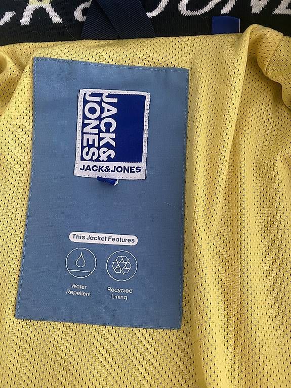 Giacche & Cappotti: Leichte Jacke Gr 152-158 – Usato da Basel venduto da svetlana010 1