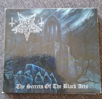 Dark Funeral - The Secrets Of The Black Arts