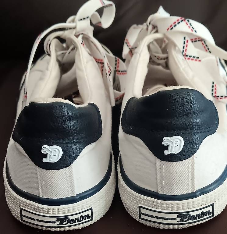 Scarpe da donna: Neu Sneakers gr.40 – Nuovo e nell'imballaggio originale da Staufen venduto da mar_wf6r 2