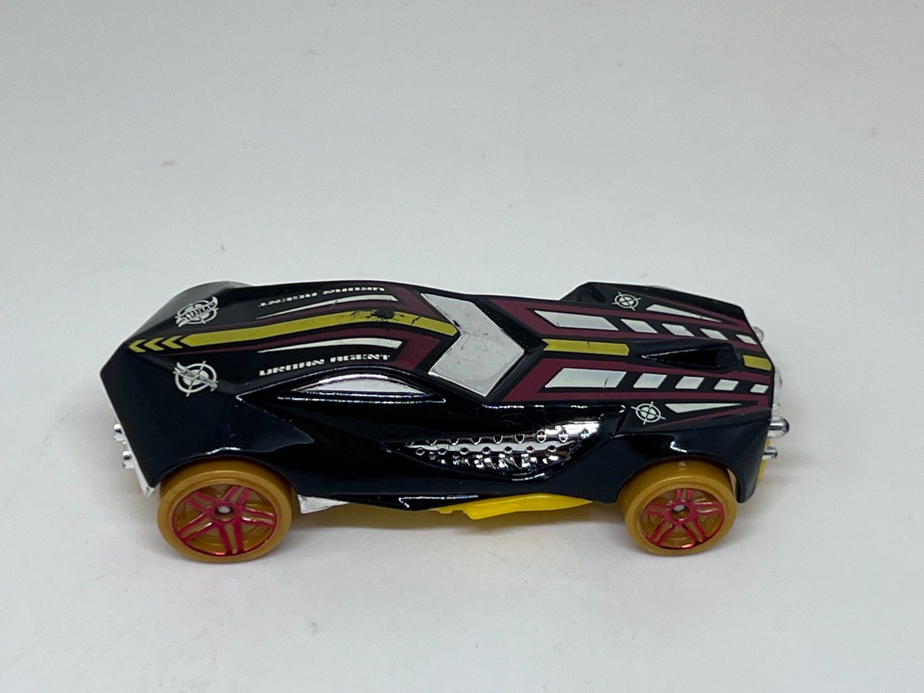 Hot Wheels Modellini d'auto: Hot Wheels Urban Agent #374 – Usato da Wildegg venduto da LaaBoutique 1