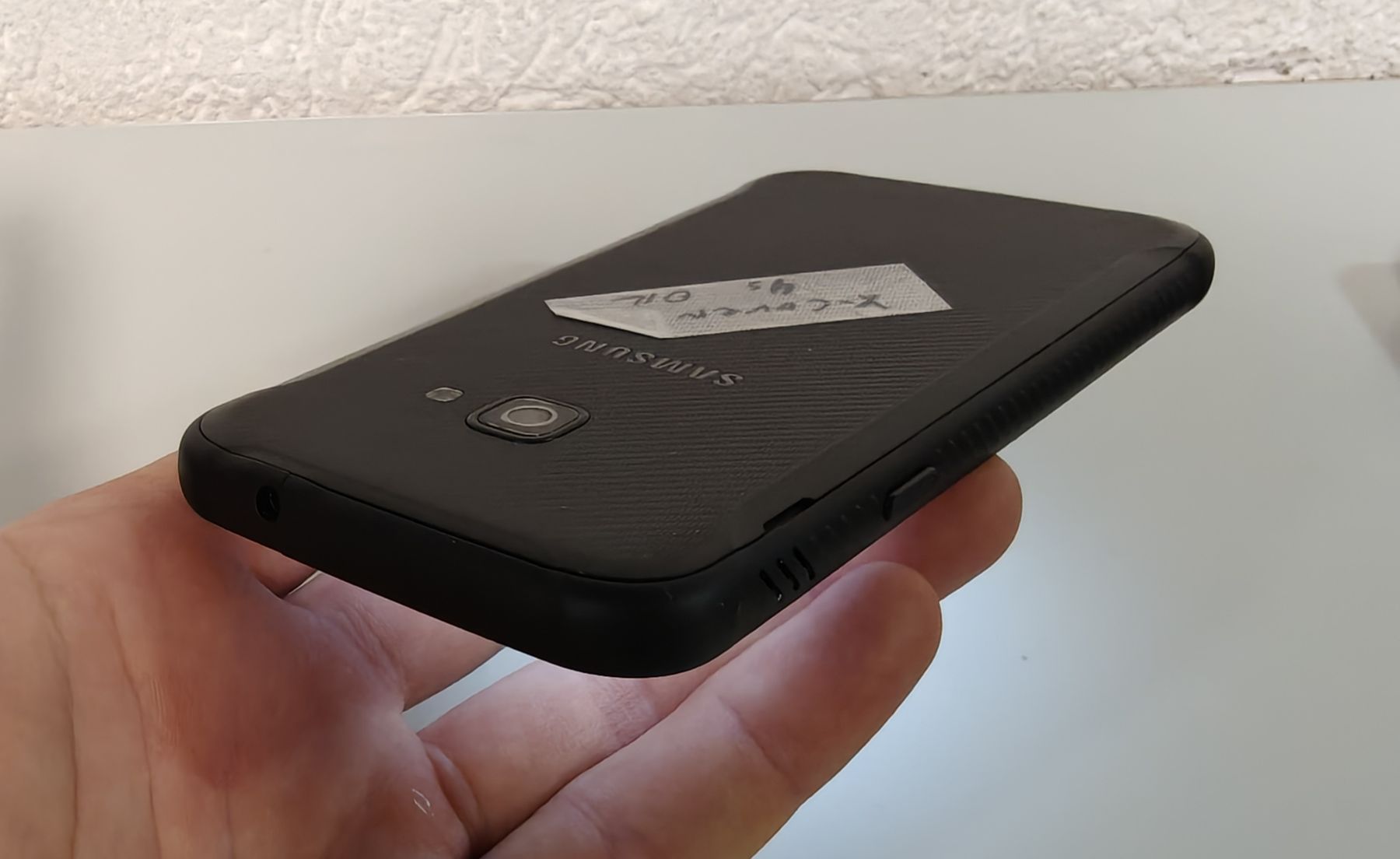 Samsung Handys / Smartphones: Samsung Galaxy Cover 4s – Gebraucht aus Ehrendingen von Rocky985 4