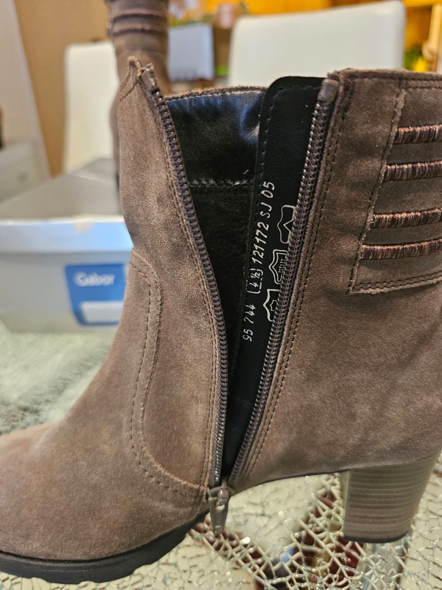 Gabor Chaussures femmes: Gabor Gr. 37.5 – Neuf (Voir description) à Luzern par Reni025 3