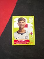 Panini FIFA WM 2026 Sticker - ENG 3