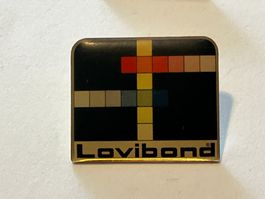 1 Pin Lovibond