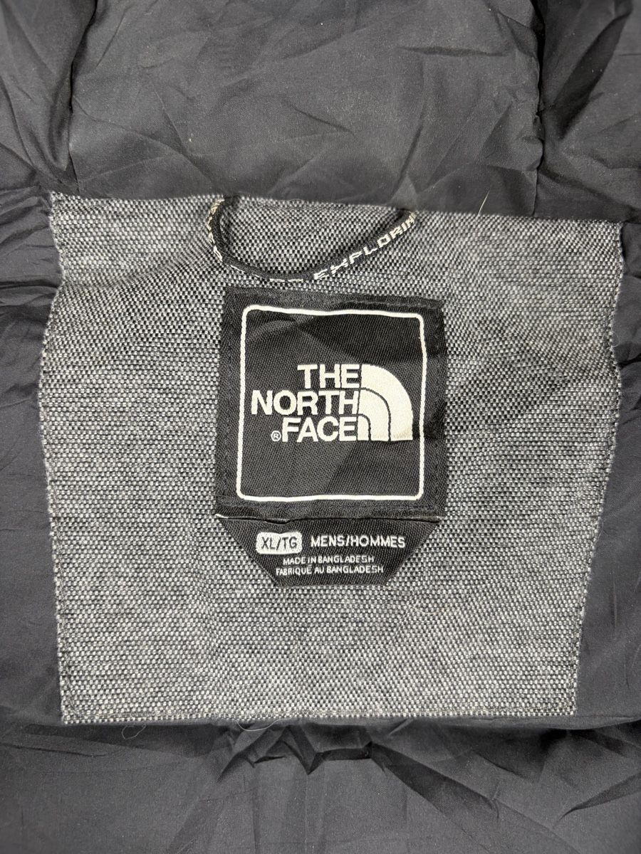 North Face Giacche: Doudoune The North Face Gotham Jacket - Gris Anthracite XL – Nuovo (secondo la descrizione) da Hauterive NE venduto da Leo_o 8