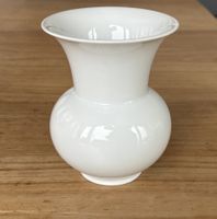 Kaiser Dekovase aus Porzellan