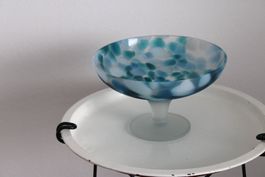 Glasschale