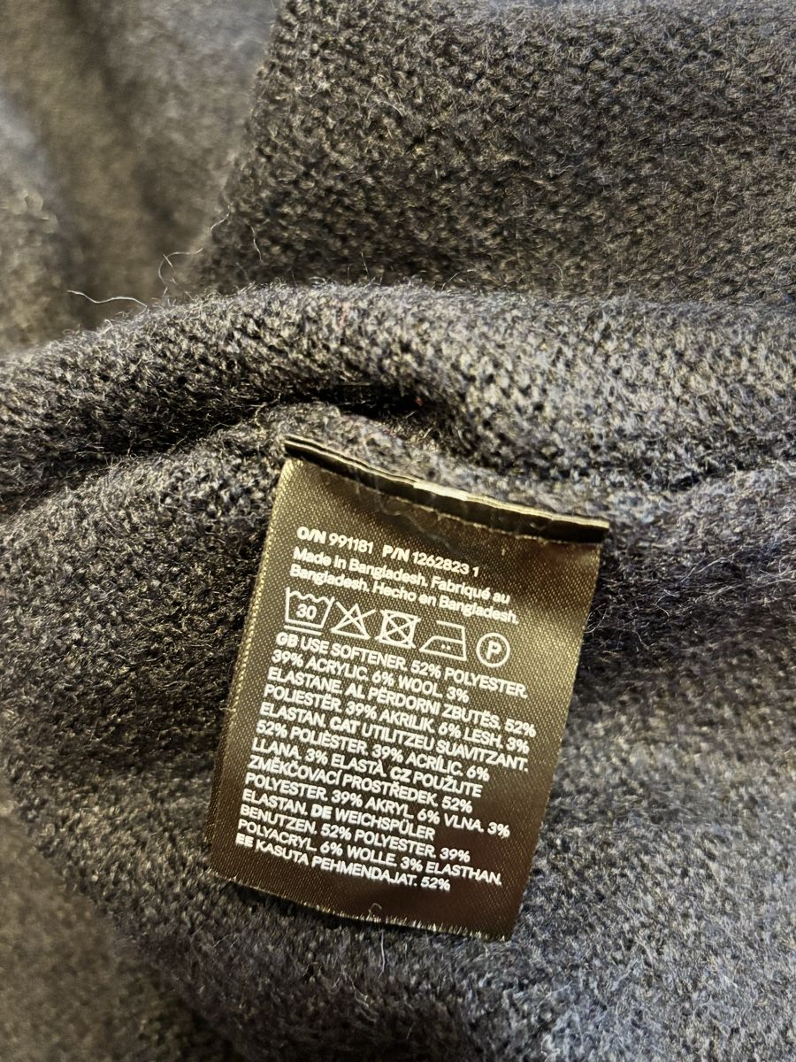H&M Top: Top H&M, Size S – Usato da Peseux venduto da Meea97 2