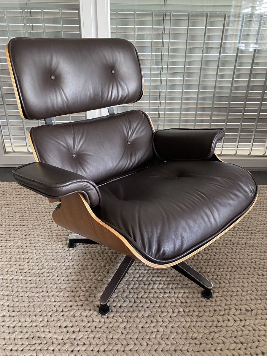 Poltrone: Design Chair Sessel Vitra Stil – Nuovo (secondo la descrizione) da Olten venduto da sportwelt