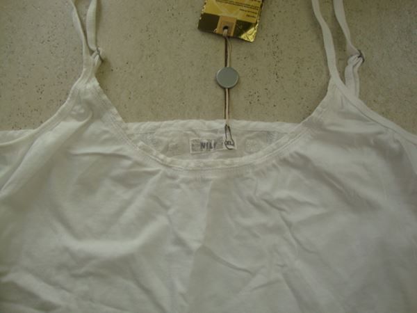 Nile Top: NILE TOP GR.XL **NEU** – Nuovo (secondo la descrizione) da Rotkreuz venduto da Samballi 1