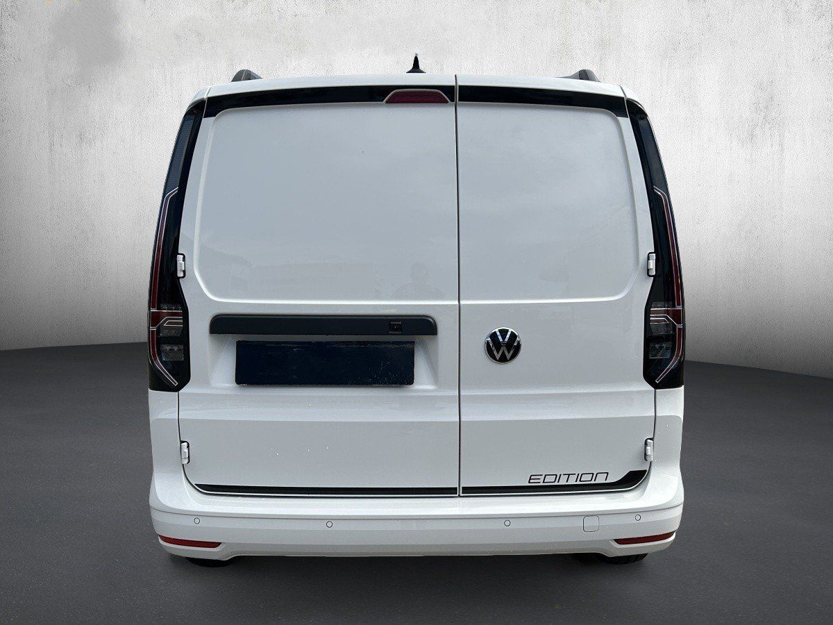 VW Véhicules utilitaires: VW Caddy Cargo Maxi • 1.5TSI DSG • Aktion bis So. 19.07.2026 – D'occasion à Gümmenen par Team-29 2