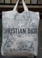 Christian Dior Diorodeo Tote Tasche / sac