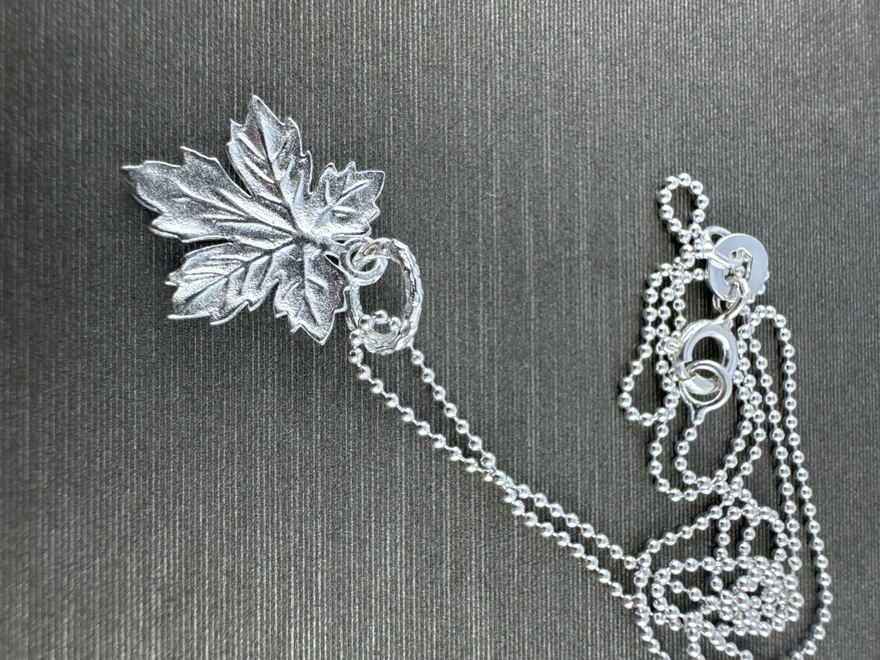 Catenine: Kette 925 Silber – Usato da Niederuzwil venduto da leo_8857 3