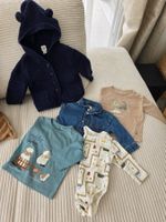 kleiderpaket Gr. 68