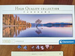 Puzzle 1000