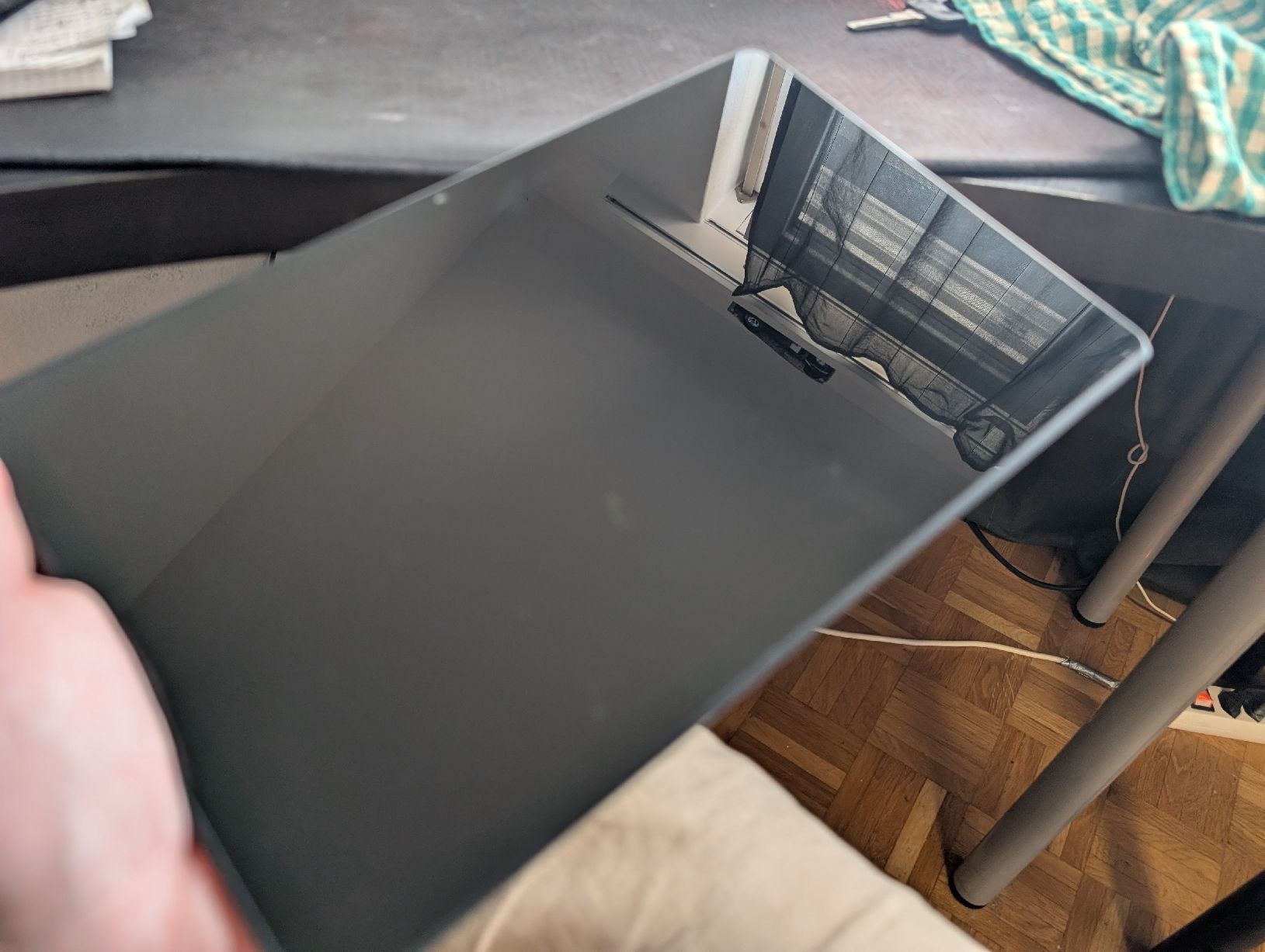 Samsung Tablet PC: Tablet Samsung GalaxyTab A7  – Gebraucht aus Roggwil BE von MA-4900