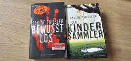 2x Sabine Thiesler