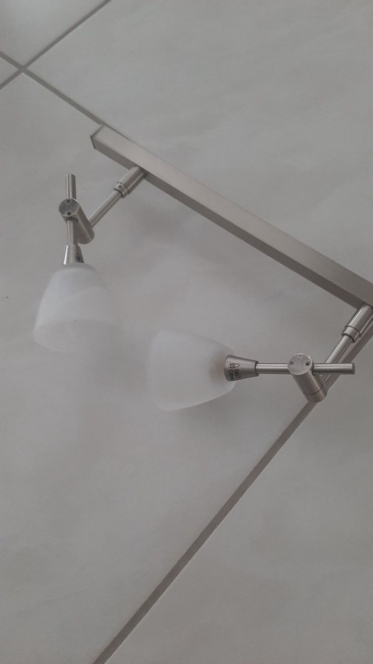 Lampadari & plafoniere: K.. R K) Deckenleuchte Lampe Leuchte – Usato da Wil SG venduto da AmandaCreations 1