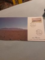 Khorixas 1982, Premier Jour, Namibie - Pièce Rare!